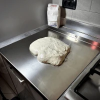 Pizzaplank 600