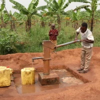 Compenseer CO2-uitstoot met South Pole