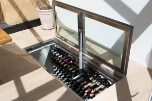 Vinorage wijnkelder 212 Flessen