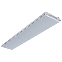 Binnen warmtebron van Heatstrip