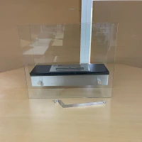 Sv&aelig;vende fritst&aring;ende biopejs - DEMO