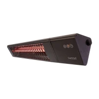 2500W Smart Heater Triangle