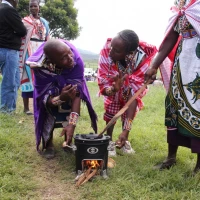 Compenseer CO2-uitstoot met South Pole