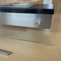 Sv&aelig;vende fritst&aring;ende biopejs - DEMO