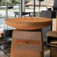 L&aring;g til Orion - Rust