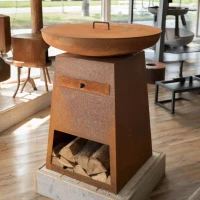 L&aring;g til Orion - Rust