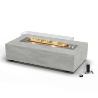 Cabo Vuurtafel - Kreta