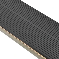 Heation Heatbar 2400 elektrische terrasverwarmer met infrarood warmte