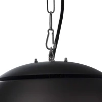 Hortus terrasverwarmer