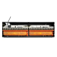 Dimplex Opti-myst Cassette 1000 Retail - Waterdamp Open Haard