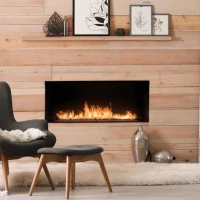 Planika Fires Forma 1000 Eenzijdig