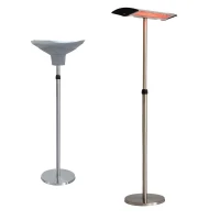 Terrasverwarmer beschermhoes