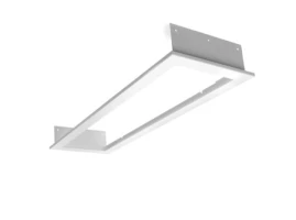 Heatstrip indoor 1200 inbouwkast