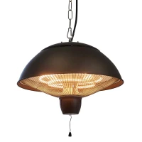 Hortus terrasverwarmer