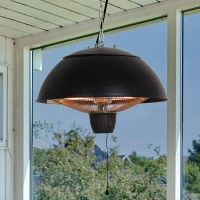 Hortus terrasverwarmer