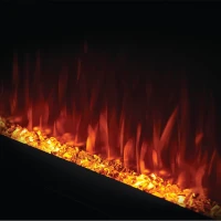 Napoleon Pureview muurhangende Elektrische haard 