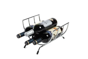 Houder voor keramische houtstukken