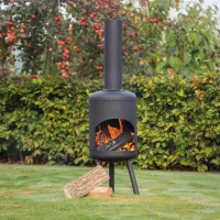 Fuego buitenhaard klein