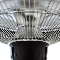 Hortus terrasverwarmer