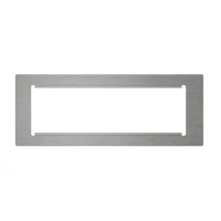 Xaralyn inbouwprofiel voor bio-ethanol branders