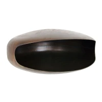 Hein & Haugaard UFO-50 plafond hangende biohaard Oxid