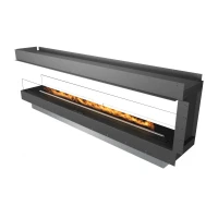 Planika Fires Forma 2700 Room Divider