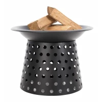 Fremont vuurkorf van het merk RedFire