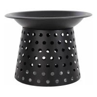 Fremont vuurkorf van het merk RedFire