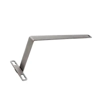 Vlamsluiter voor biohaard