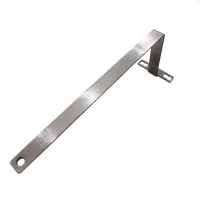 Vlamsluiter voor biohaard