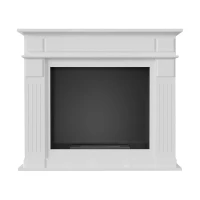 Crosby vrijstaande klassieke bio-ethanol open haard