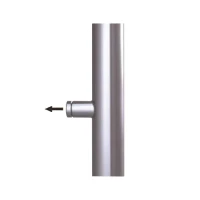 Verstelbare stang voor de Cocoon Fires