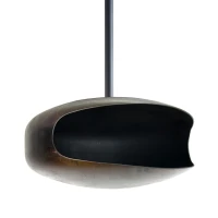 Hein & Haugaard UFO-50 plafond hangende biohaard Oxid