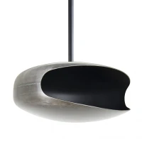 New York Hein & Haugaard plafond hangende biohaard