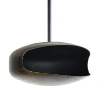 Hein & Haugaard UFO-60 plafond hangende biohaard Oxid