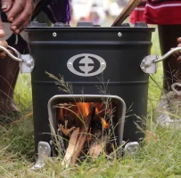 Compenseer CO2-uitstoot met South Pole