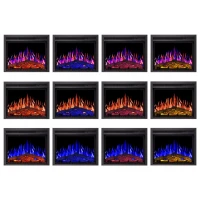 ArtiLED 24 Multicolor