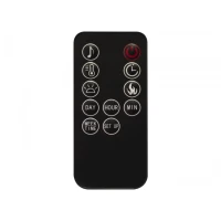 ArtiFlame Meerkleurig Elektrische Haard