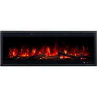 Aflamo Royal 3D 160 cm Elektrische Haard