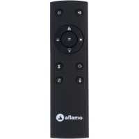 Aflamo 3D Elektrische Haard Inzetstuk 39" (100 &times; 60 cm)