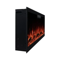 Aflamo Elite 153 cm elektrische haard