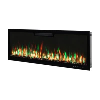 Aflamo Elite 127 cm Elektrische Haard