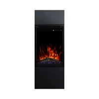 Milano 40 &ndash; Zwart