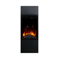 Milano 40 &ndash; Zwart