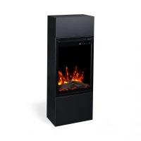 Milano 40 &ndash; Zwart