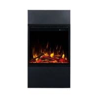 Milano 60 &ndash; Zwart