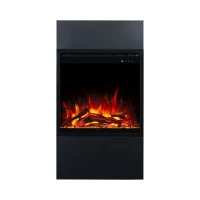 Milano 60 &ndash; Zwart