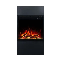 Milano 60 &ndash; Zwart