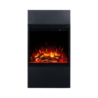 Milano 60 &ndash; Zwart