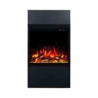 Milano 60 &ndash; Zwart